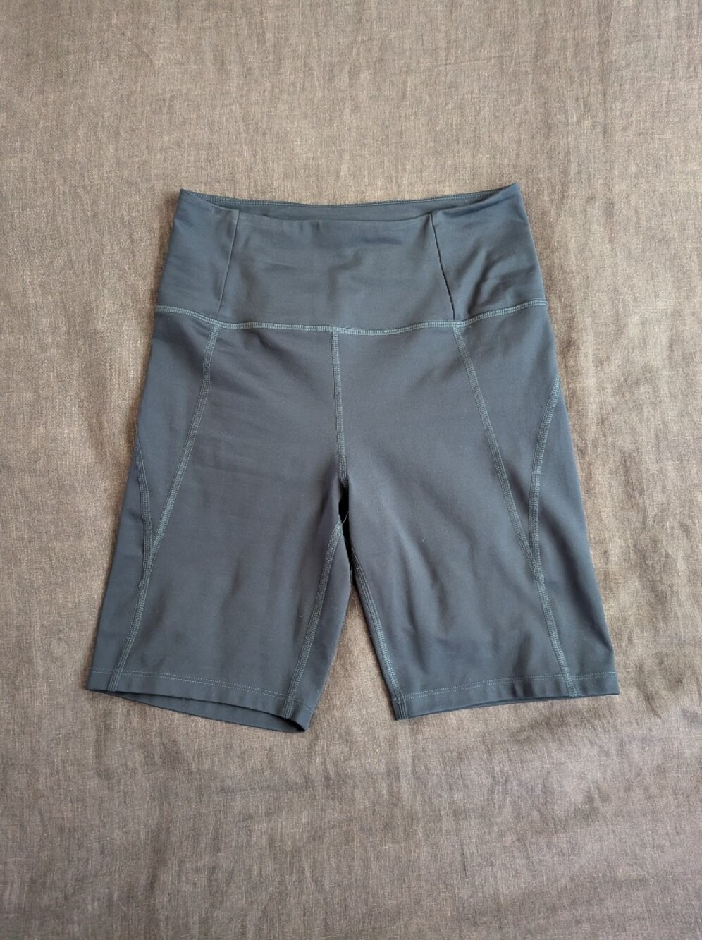 Girlfriend Collective Bike Shorts